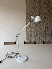 Artemide Tolomeo Mini Bianco