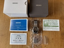 Orologio uomo SEIKO Solar