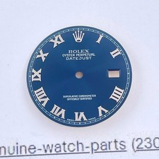 Rolex Datejust 36 mm 16200