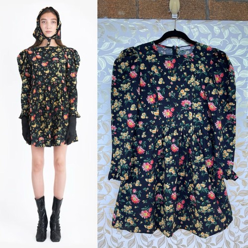 Abito batsheva laura ashley - x,