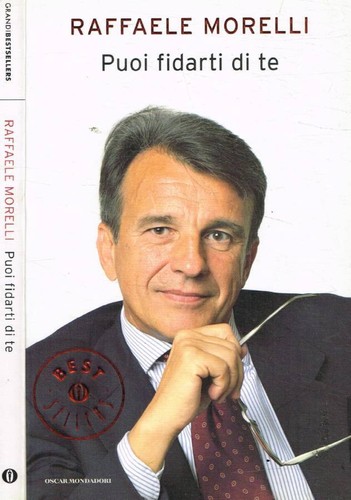 Puoi fidarti morelli - puoi, te