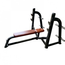 Pulse Fitness Club Line Panca