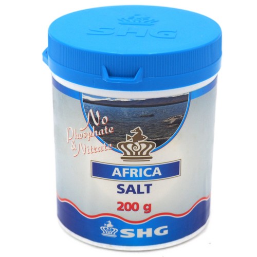 Sali minerali shg africa salt - sali,