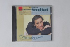 Il Meglio Di Roberto Vecchioni
