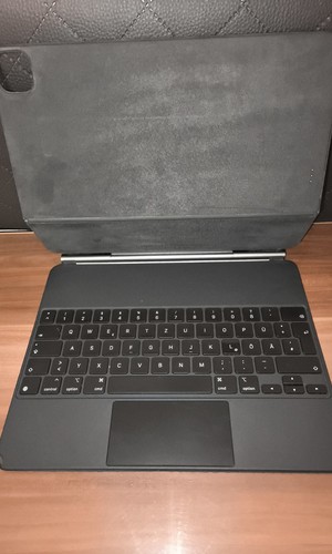 Apple magic keyboard - magic, 11"