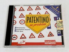 PATENTINO NO PROBLEM  CONTROLLA LA TUA PREPARAZIONE PER LA PATENTE B (EDICOLA)