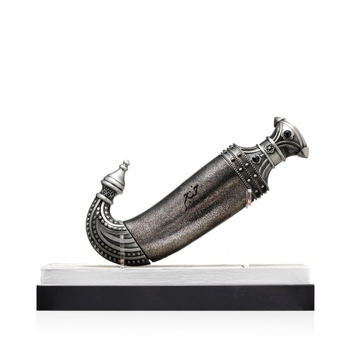 Lattafa nicchia emarati - nicchia,