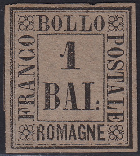 Romagne baj grigio bruno - romagne,