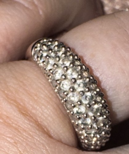 Anello swarovski sublima - swarovski,