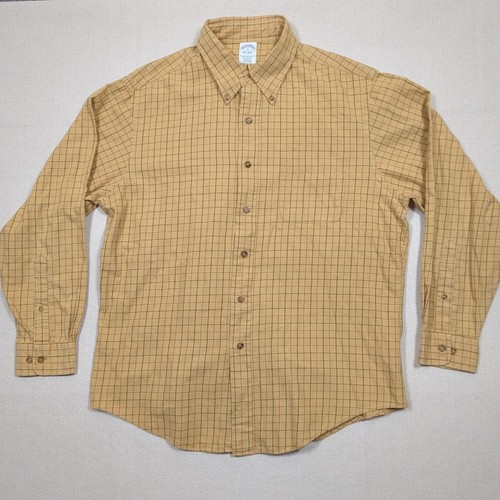 Camicia brooks brothers lana - camicia,