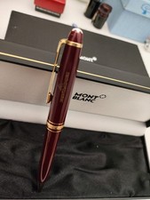 Penne A Sfera Montblanc