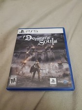 Demon's Souls - Sony