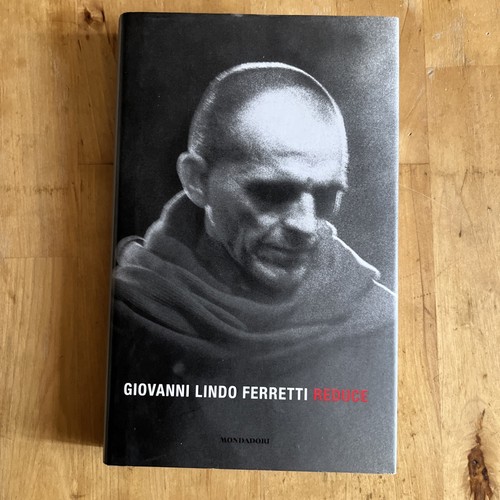 Reduce giovanni lindo - giovanni,