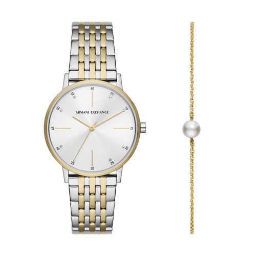 Orologio bracciale donna - +,