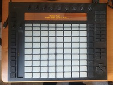 Controller Midi Ableton Push 1