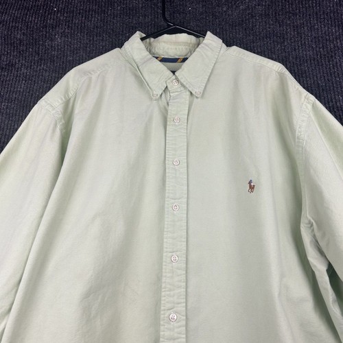 Camicia uomo ralph lauren - camicia,