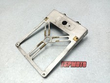 PORTA TARGA RACING RACING LICENSE PLATE YAMAHA YZF R1 02-03 N507E