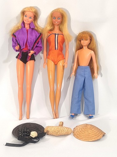 Lotto barbie roller skating - lotto,