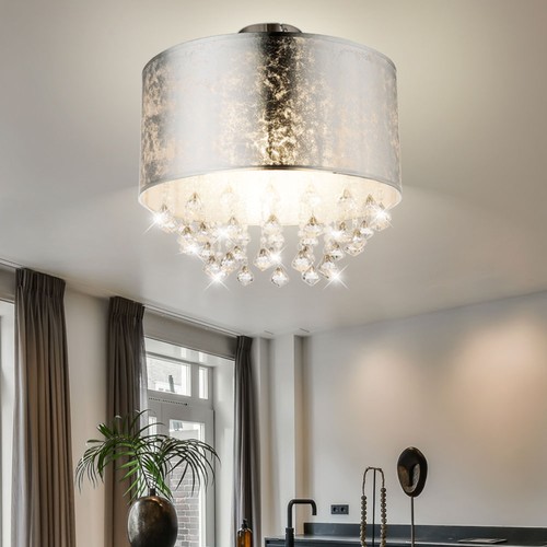 Plafoniera kristallleuchte - plafoniera,