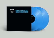 Moltheni - Fiducia Nel Nulla