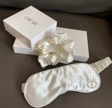 Dior Beauty Set Scrunchie e