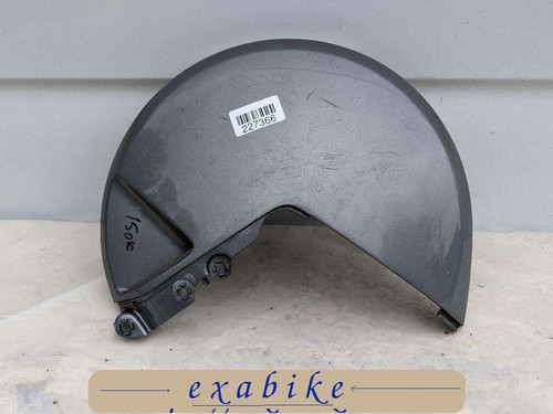 Protege disque pour honda - disque, pc