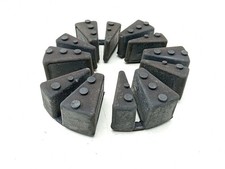 SET GOMMINI PARASTRAPPI HUB