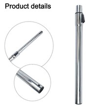 Bacchetta telescopica manovrabile e flessibile progettata per le attività di pu