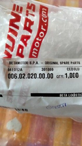 Albero bilanciamento beta - di,