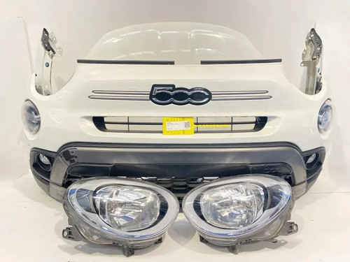 Musata completa per fiat 500 - fiat,