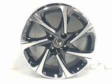 96737739XY cerchio 16 PULGADAS per DS 3 DESIRE