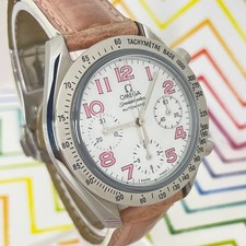 OROLOGIO VINTAGE OMEGA