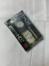 DENON HD-7 90 TYPE II Alta