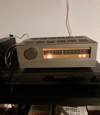 Quad FM II Stereo Tuner