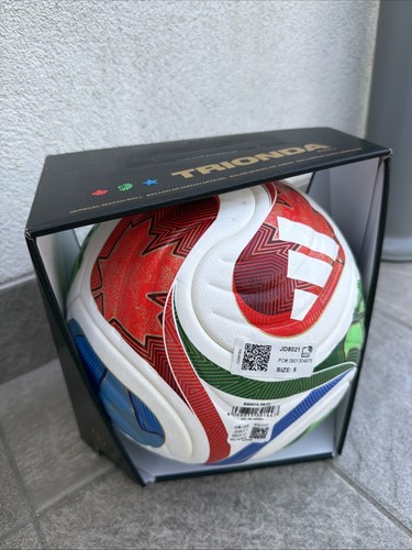 Original adidas fifa worldcup - fifa,