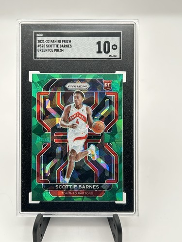 20221 panini prizm scottie - 20221-22,