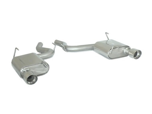 Posteriore ragazzon ford - x,