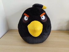 Peluche Angry Bird - Jumbo 16"