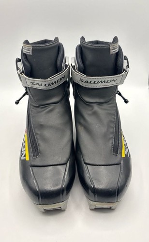 Scarponi sci salomon - salomon, s-lab