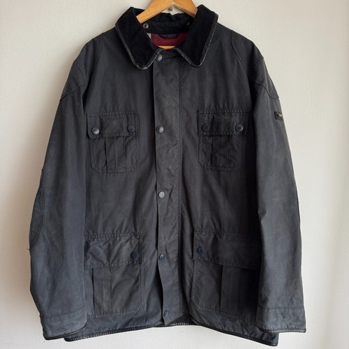 Giacca uomo barbour - giacca,