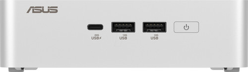 Asus nuc pro - 15, pro+