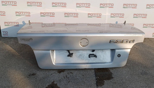 41627122441 cofano post bmw - cofano,