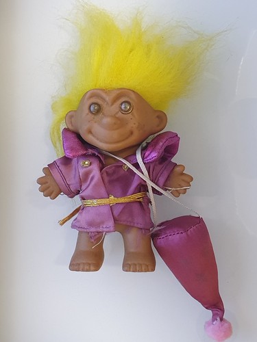 Bambola doll mini - bambola,