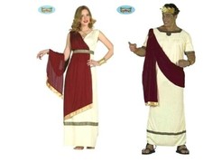 CARNEVALE HALLOWEEN VESTITO