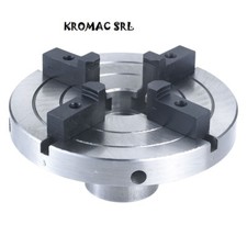 MANDRINO AUTOCENTRANTE FERVI