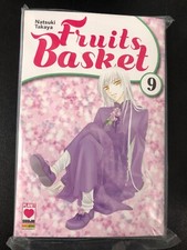 Fruits basket natsuki - fruits,