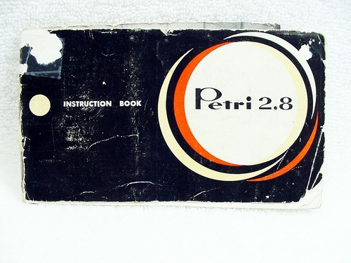 Petri opuscolo - petri, 35