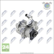 Pompa servosterzo idroguida