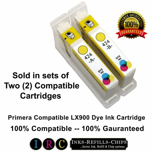Cartucce compatibili primera - cartucce,