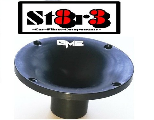 2848 horn 12cm - horn, audio